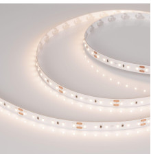 Светодиодная лента Arlight 6,5W/m 120Led/m 2216SMD теплый белый 5M MICROLED-M120-8mm 24V Warm3500 040585