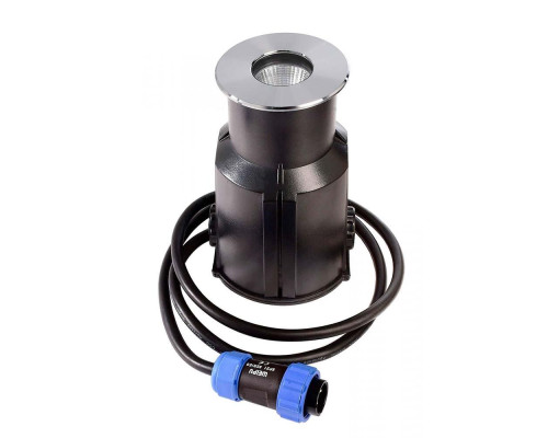 Ландшафтный светильник Deko-Light Easy COB Round III WW 730469 Ландшафтный светильник Deko-Light Easy COB Round III WW 730469