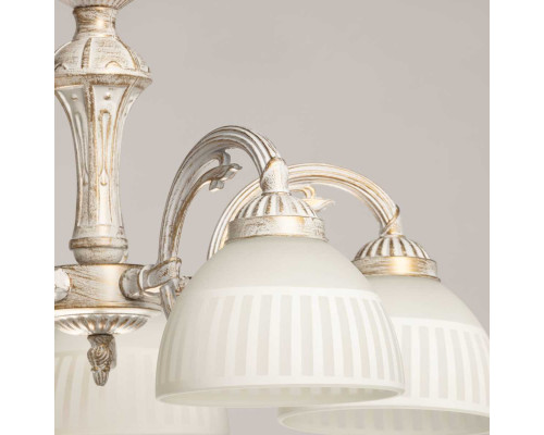 Люстра De City Ариадна 105012205