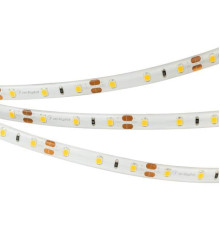 Светодиодная влагозащищенная лента Arlight 7,2W/m 60LED/m 2835SMD дневной белый 5M 020518(2)