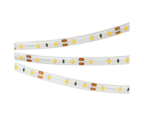 Светодиодная влагозащищенная лента Arlight 7,2W/m 60LED/m 2835SMD дневной белый 5M 020518(2) Светодиодная влагозащищенная лента Arlight 7,2W/m 60LED/m 2835SMD дневной белый 5M 020518(2)
