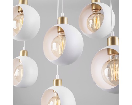 Подвесной светильник TK Lighting 2746 Cyklop