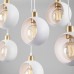 Подвесной светильник TK Lighting 2746 Cyklop