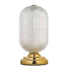 Настольная лампа Arti Lampadari Candels L 4.T1 G