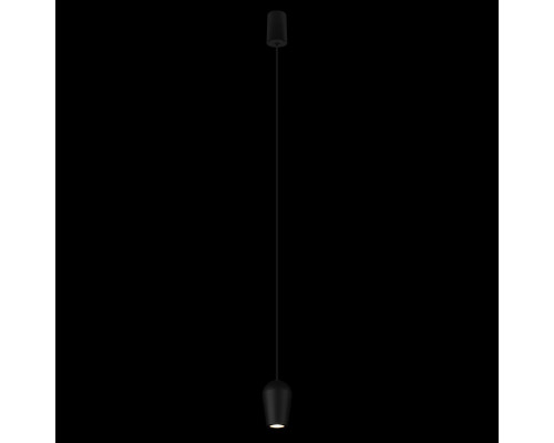 Подвесной светодиодный светильник Loft IT Blackout 10357/1 Подвесной светодиодный светильник Loft IT Blackout 10357/1