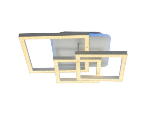 Потолочная светодиодная люстра Profit Light 5879/3 WHT Потолочная светодиодная люстра Profit Light 5879/3 WHT