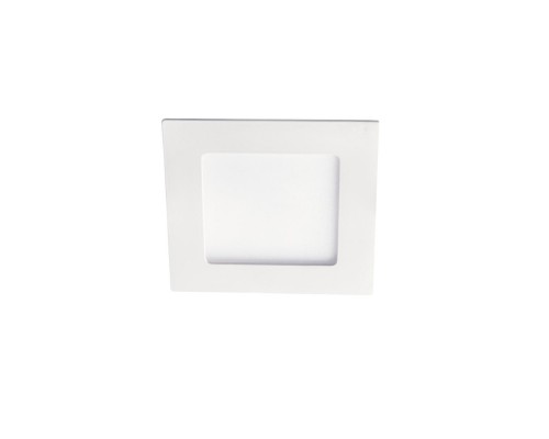 Встраиваемый светодиодный светильник Kanlux KATRO V2LED 6W-NW-W 28946