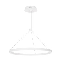 Подвесной светодиодный светильник Arlight SP-Congo-Can-1-R600-36W Warm3000 046231