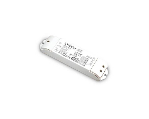 Драйвер Ideal Lux Deep Driver 1-10V 25W 248974 Драйвер Ideal Lux Deep Driver 1-10V 25W 248974