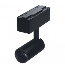 Трековый светодиодный светильник DesignLed SY-DIM-601201-BL-7-NW 007348