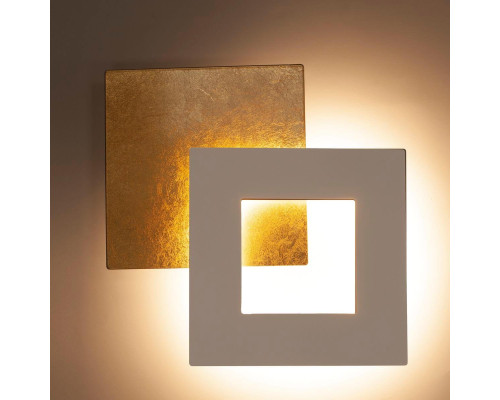 Настенный светодиодный светильник Mantra Dalia 8116