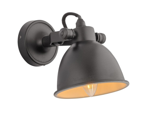 Настенный светильник Covali WL-30227 Настенный светильник Covali WL-30227