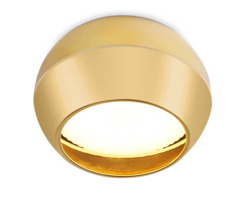 Светильник встраиваемый AMBRELLA LIGHT TECHNO SPOT TN6640