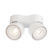 Накладной светильник Deko-Light Uni II Double 348125