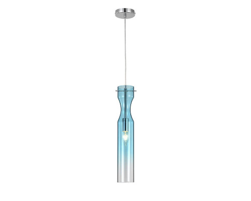 Подвесной светильник Indigo Beuta 11052/1P Blue V000563 Подвесной светильник Indigo Beuta 11052/1P Blue V000563