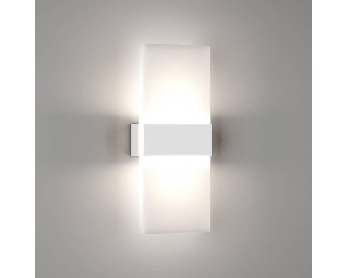 Настенный светодиодный светильник DesignLed GW Kasper GW-3250-6-WH-WW 003023 Настенный светодиодный светильник DesignLed GW Kasper GW-3250-6-WH-WW 003023