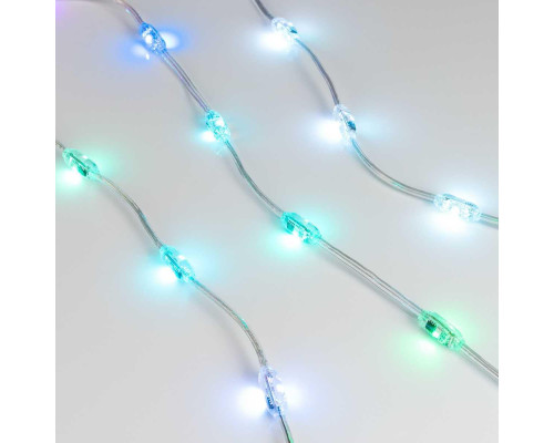 Светодиодный модуль Arlight SPI-F2-D11 12V RGB 036775