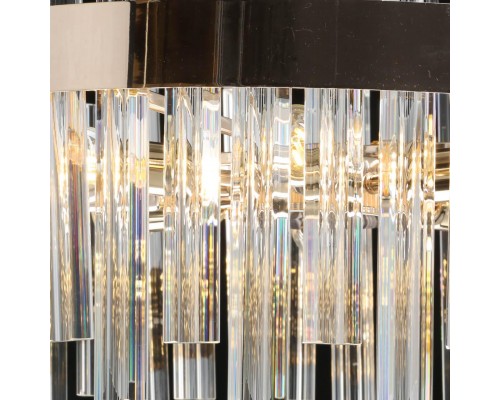 Подвесная люстра MW-Light Аделард 17 642016408 Подвесная люстра MW-Light Аделард 17 642016408