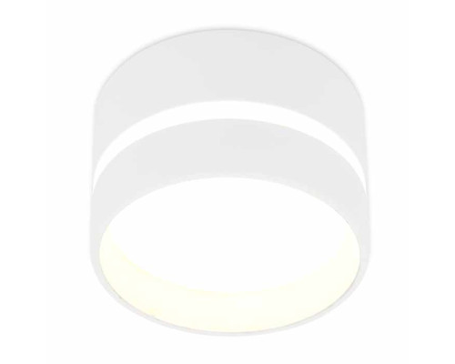 Потолочный светильник Ambrella light Techno Spot TN620