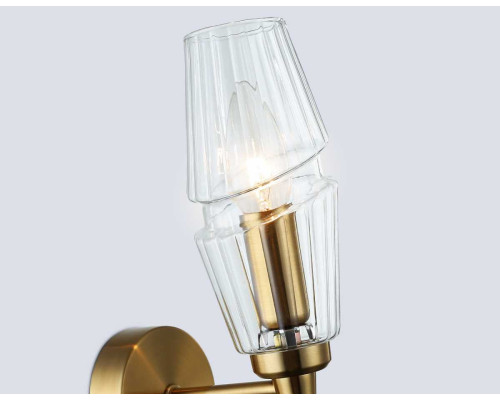 Настенный светильник Ambrella light High light LH55204 Настенный светильник Ambrella light High light LH55204