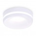 Встраиваемый светильник Ambrella light Techno Spot Acrylic Frost TN3333