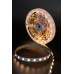 Светодиодная лента SWG 14,4W/m 60LED/m 5054SMD теплый белый 5M 002444