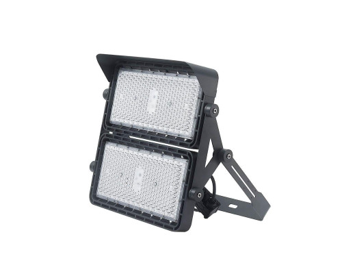 Прожектор светодиодный Jazzway PFL-Sport 500W 5700K 5033214 Прожектор светодиодный Jazzway PFL-Sport 500W 5700K 5033214