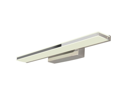 Настенный светодиодный светильник Elektrostandard Tabla LED хром MRL LED 1075 a040510 Настенный светодиодный светильник Elektrostandard Tabla LED хром MRL LED 1075 a040510