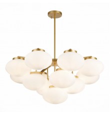 Подвесная люстра ST Luce Modica SL1503.203.13