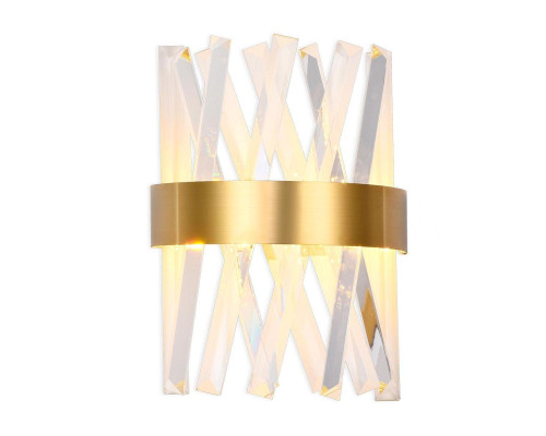 Настенный светодиодный светильник Ambrella light Traditional TR5324 Настенный светодиодный светильник Ambrella light Traditional TR5324