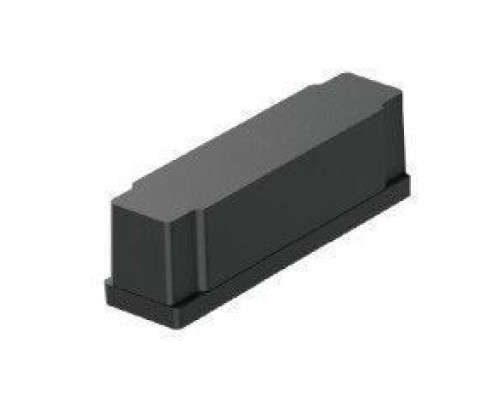 Монтажная коробка Italline Kreator IT09-9024 black Монтажная коробка Italline Kreator IT09-9024 black