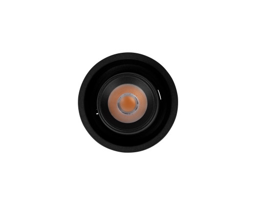 Встраиваемый светильник Loft IT Flash 10319/A Black Встраиваемый светильник Loft IT Flash 10319/A Black