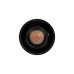 Встраиваемый светильник Loft IT Flash 10319/A Black