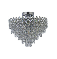 Люстра подвесная Arti Lampadari Elite Osoppo E 1.5.60.100 N Люстра подвесная Arti Lampadari Elite Osoppo E 1.5.60.100 N