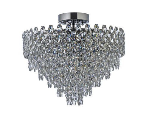 Люстра подвесная Arti Lampadari Elite Osoppo E 1.5.60.100 N Люстра подвесная Arti Lampadari Elite Osoppo E 1.5.60.100 N