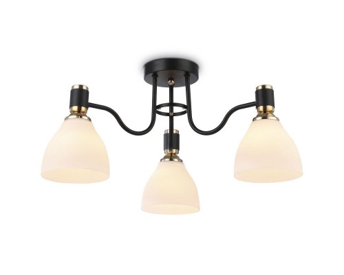 Потолочная люстра Ambrella light Traditional Modern TR303303 Потолочная люстра Ambrella light Traditional Modern TR303303