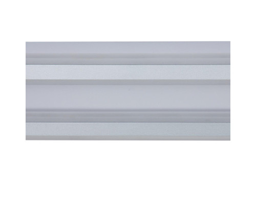 Потолочный светодиодный светильник Indigo Arena 14009/A/1CW Silver V000056L Потолочный светодиодный светильник Indigo Arena 14009/A/1CW Silver V000056L