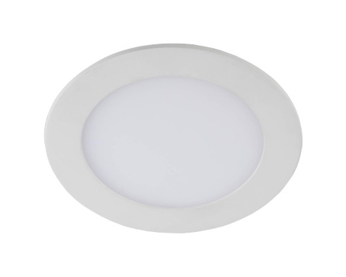 Встраиваемый светильник ЭРА LED 1-6-4K Б0017486 Встраиваемый светильник ЭРА LED 1-6-4K Б0017486