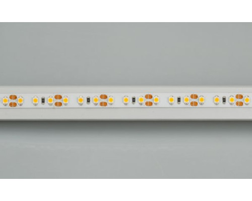 Светодиодная лента Arlight 9,6W/m 120LED/m 2835SMD теплый белый 5M 018091(2) Светодиодная лента Arlight 9,6W/m 120LED/m 2835SMD теплый белый 5M 018091(2)