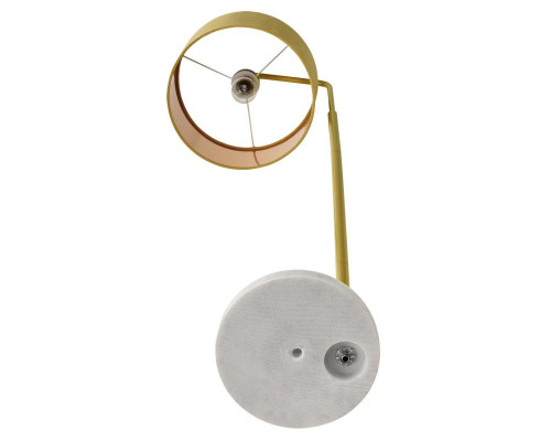 Торшер Lumion Neoclassi Velveta 8072/1F