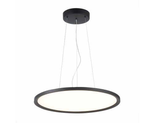 Подвесной светодиодный светильник ST Luce ST602.443.56 Подвесной светодиодный светильник ST Luce ST602.443.56