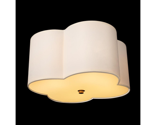 Потолочный светильник Loft IT Silence 10303 Brass Потолочный светильник Loft IT Silence 10303 Brass