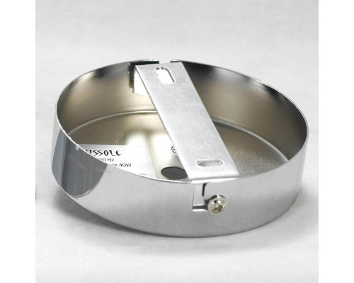 Потолочная люстра Lussole Lgo Lanier GRLSP-8278
