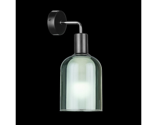 Бра 33 Идеи WLL400.07.DC.BL-M27GC