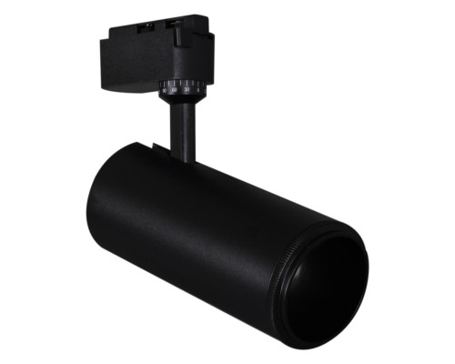 Светильник трековый Reluce 06650-9.3-LED10/20/30W CCT BK Светильник трековый Reluce 06650-9.3-LED10/20/30W CCT BK