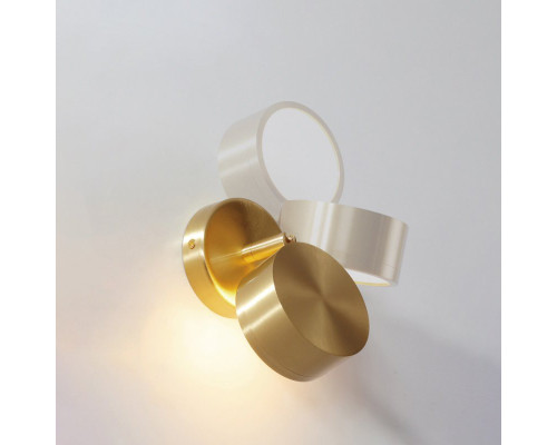 Бра Imperium Loft Sunshine 141047-26