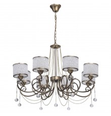 Подвесная люстра MW-Light Моника 11 372013508