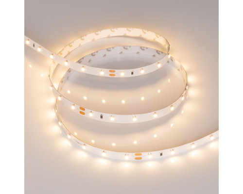Светодиодная лента Arlight 4,8W/m 60LED/m 2835SMD теплый белый 50M 024585(2) Светодиодная лента Arlight 4,8W/m 60LED/m 2835SMD теплый белый 50M 024585(2)