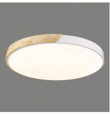 Потолочный светодиодный светильник Velante 445-067-01