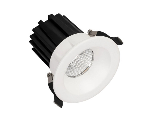 Встраиваемый светодиодный светильник Arlight MS-Atoll-Built-R86-10W Warm3000 044593 Встраиваемый светодиодный светильник Arlight MS-Atoll-Built-R86-10W Warm3000 044593